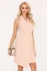 Sukienka Matemia Beige rozmiar - L